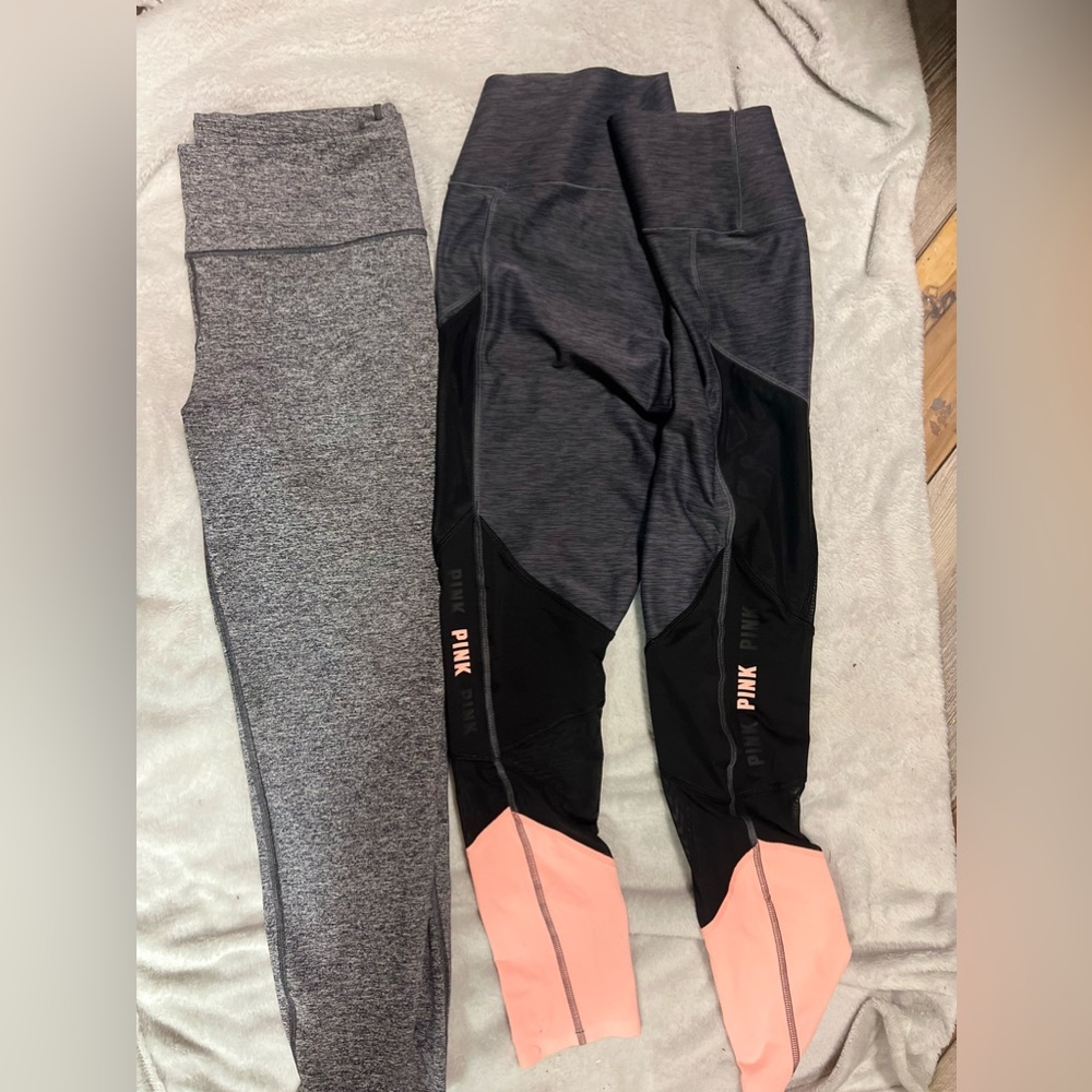 Victoria Secret Leggings bundle